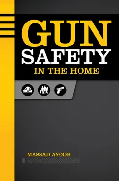 gun safety in the home book cover image