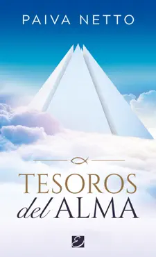 tesoros del alma book cover image