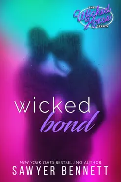 wicked bond book cover image