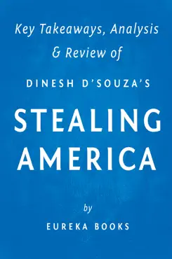 stealing america imagen de la portada del libro
