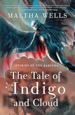 stories of the raksura book cover image