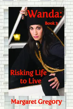 wanda: risking life to live imagen de la portada del libro