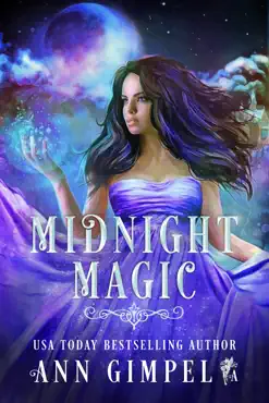 midnight magic book cover image