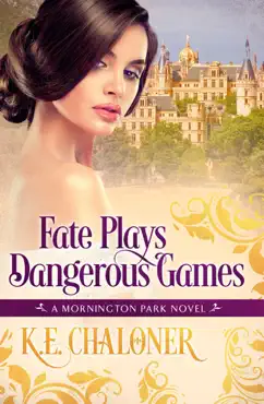 fate plays dangerous games book cover image