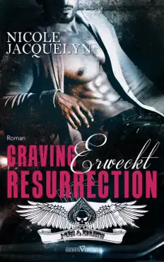 craving resurrection - erweckt book cover image