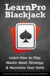 Learn Pro Blackjack book summary, reviews and download