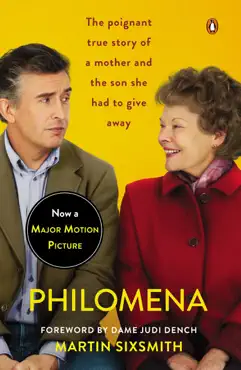 philomena (movie tie-in) book cover image