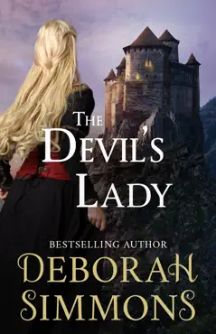 the devil's lady book cover image