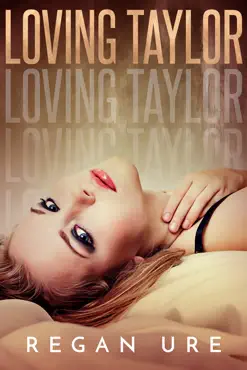 loving taylor book cover image