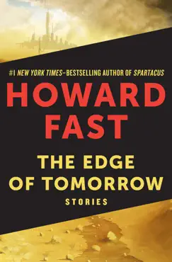 the edge of tomorrow book cover image