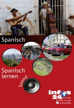 spanisch book cover image