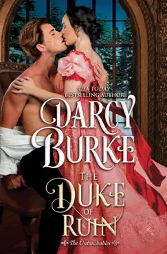 the duke of ruin book cover image