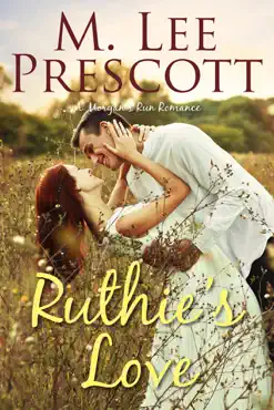 ruthie's love book cover image