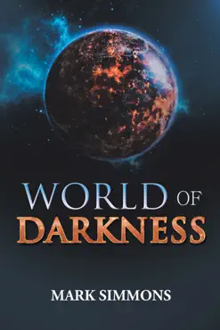 world of darkness book cover image
