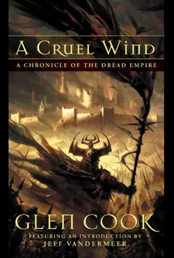a cruel wind book cover image