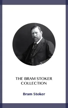 the bram stoker collection book cover image