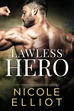 lawless hero book cover image