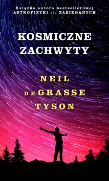kosmiczne zachwyty book cover image