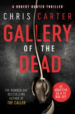 gallery of the dead imagen de la portada del libro