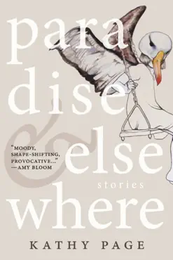 paradise and elsewhere book cover image