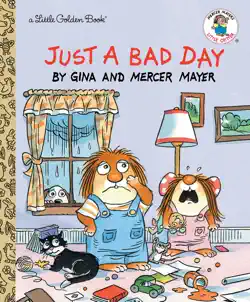 just a bad day book cover image