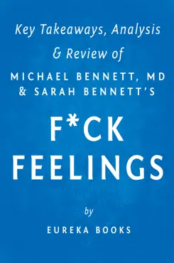 f*ck feelings book cover image
