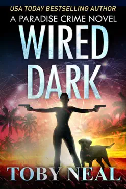 wired dark book cover image