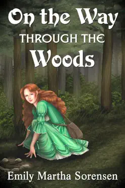 on the way through the woods imagen de la portada del libro