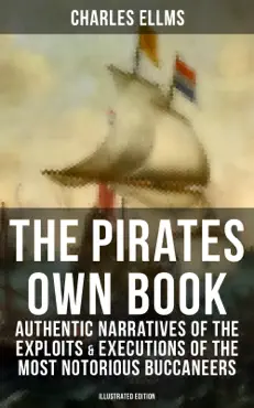 the pirates own book imagen de la portada del libro