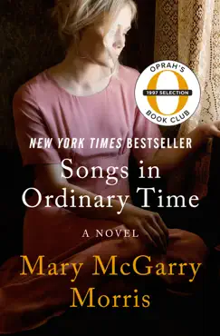 songs in ordinary time book cover image