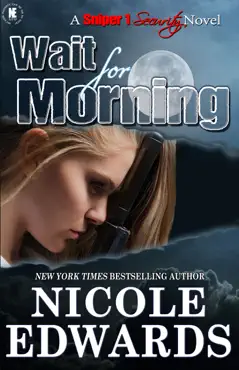 wait for morning book cover image
