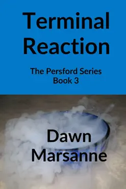 terminal reaction book cover image