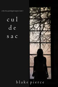 cul de sac (a chloe fine psychological suspense mystery—book 3) book cover image