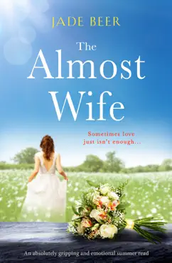 the almost wife book cover image
