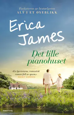 det lille pianohuset book cover image
