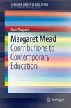 Margaret Mead sinopsis y comentarios