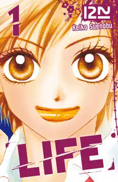 life - tome 01 - extrait offert book cover image