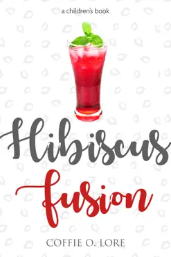 hibiscus fusion book cover image