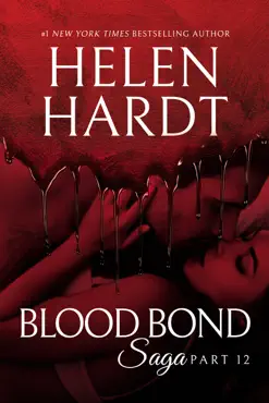 blood bond: 12 book cover image