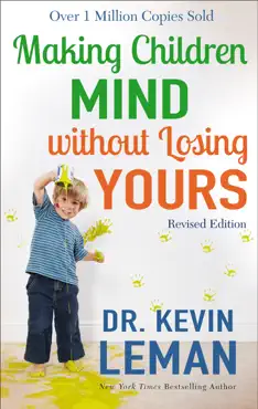 making children mind without losing yours book cover image