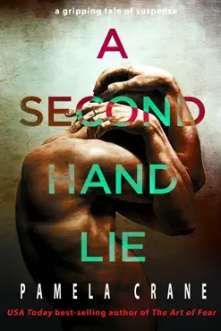 a secondhand lie book cover image