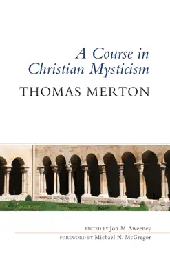 a course in christian mysticism book cover image