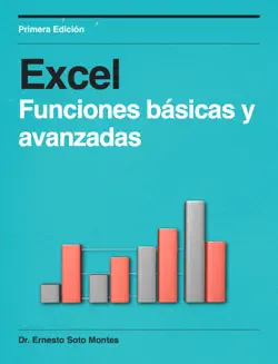 excel book cover image