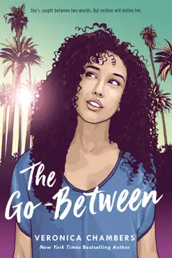 the go-between book cover image