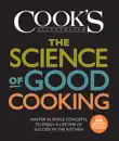 The Science of Good Cooking synopsis, comments