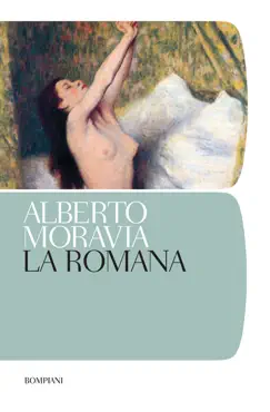 la romana book cover image