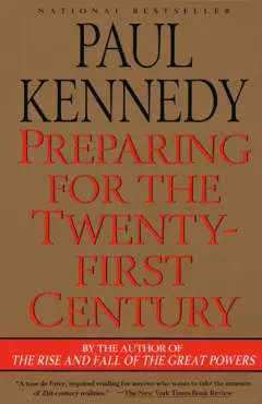 preparing for the twenty-first century book cover image