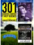 301 Chistes Cortos y Muy Buenos + Se me va + Colección Completa Cuentos sinopsis y comentarios