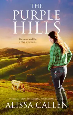 the purple hills (a woodlea novel, #4) book cover image