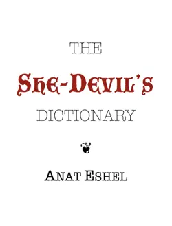 the she-devil's dictionary book cover image